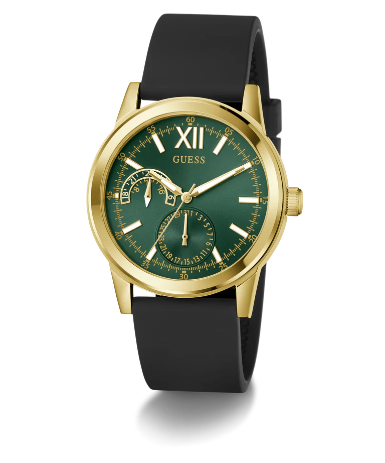 Guess GW1056G2 | Water-Resistant Analogue Watch.