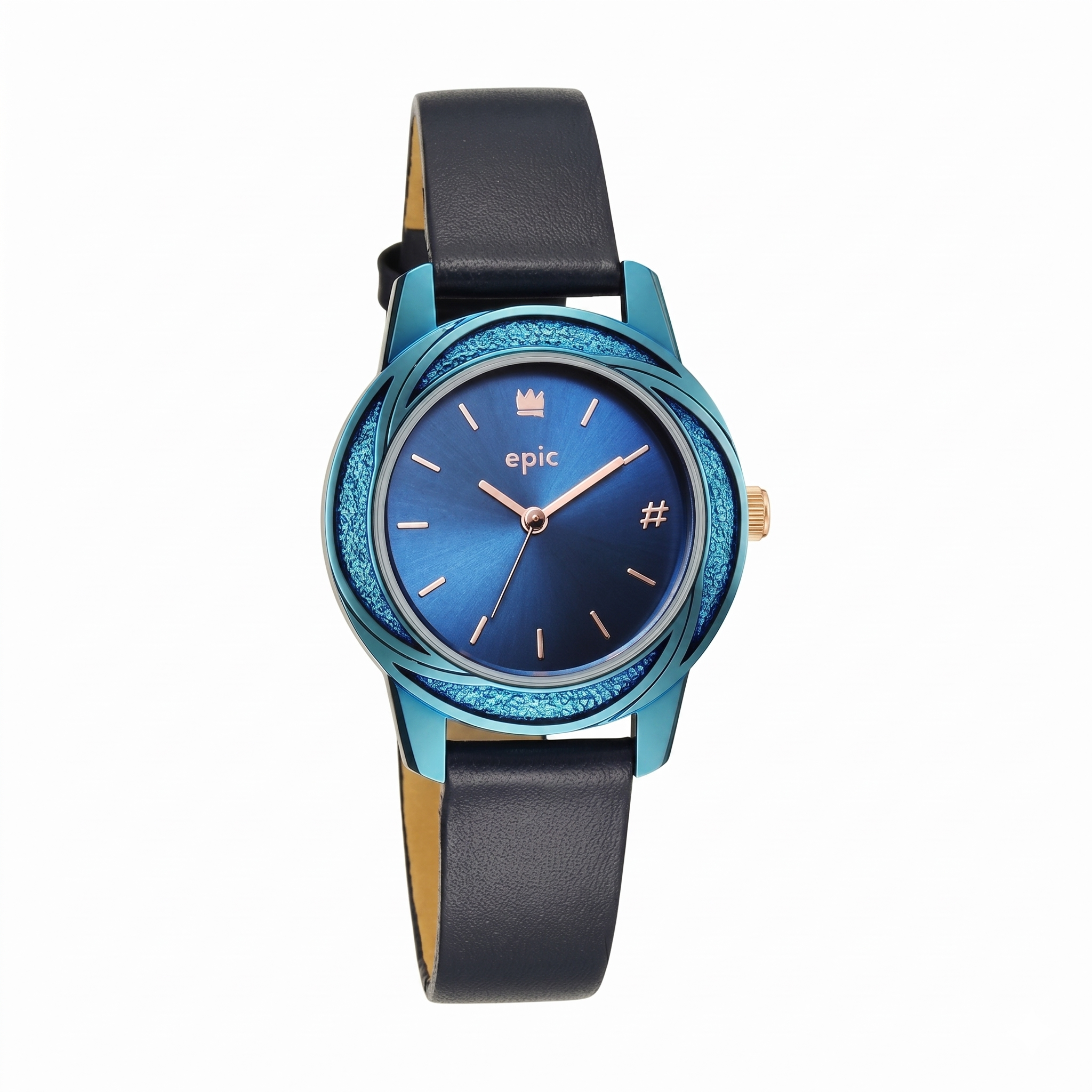 Sonata Epic 20002QL01 | Sonata Epic Gents Analog Watch