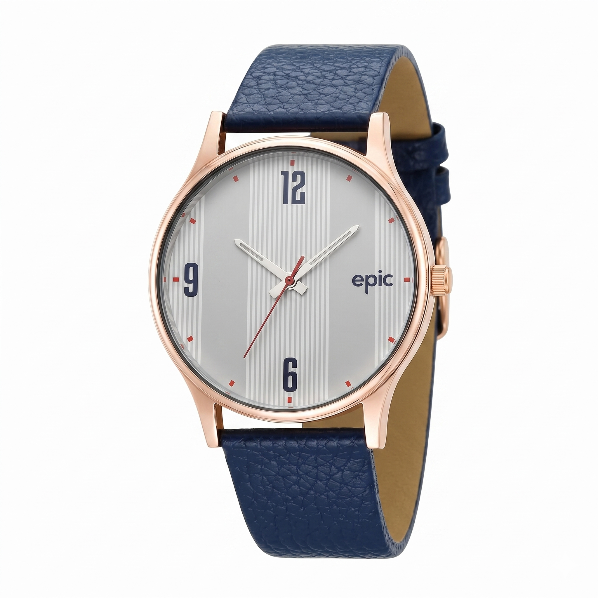 Sonata Epic EP10003WL01 | Sonata Epic Gents Analog Watch