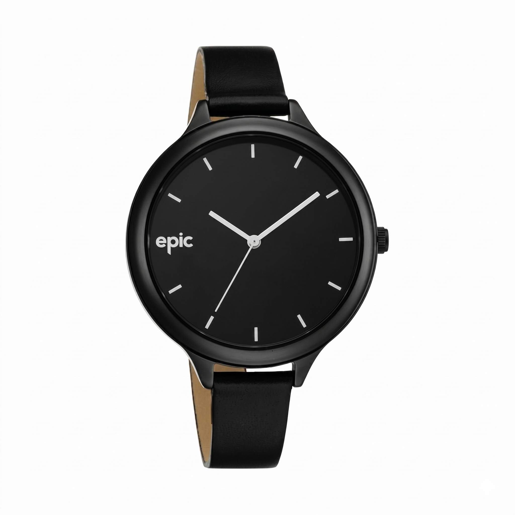 Sonata Epic EP20001NL01 | Sonata Epic Gents Analog Watch