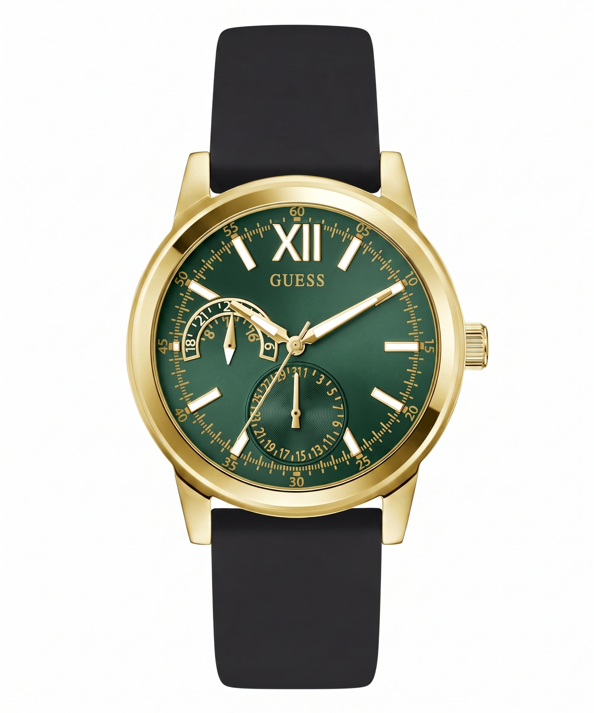 Guess GW1056G2 | Water-Resistant Analogue Watch.