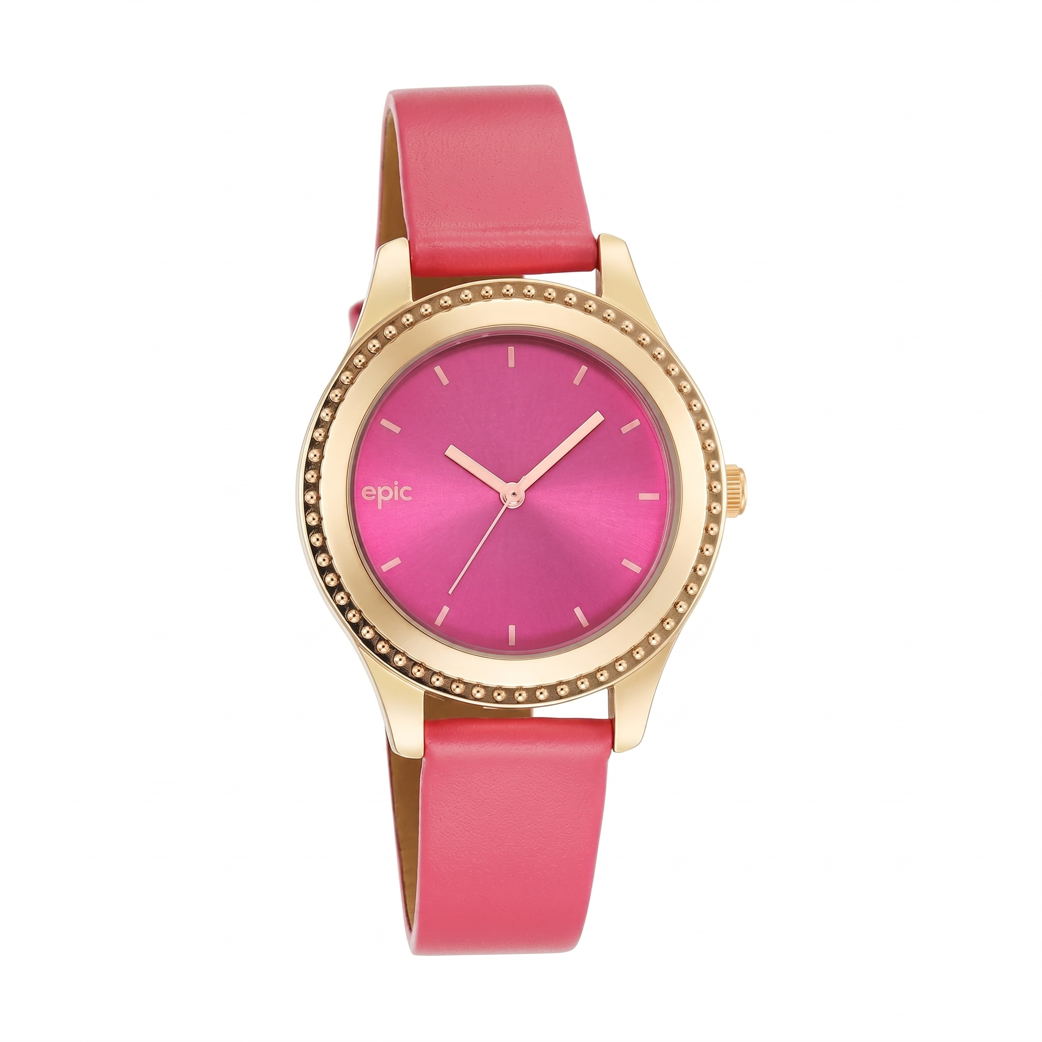 Sonata Epic EP20005WL01 | Sonata Epic Gents Analog Watch