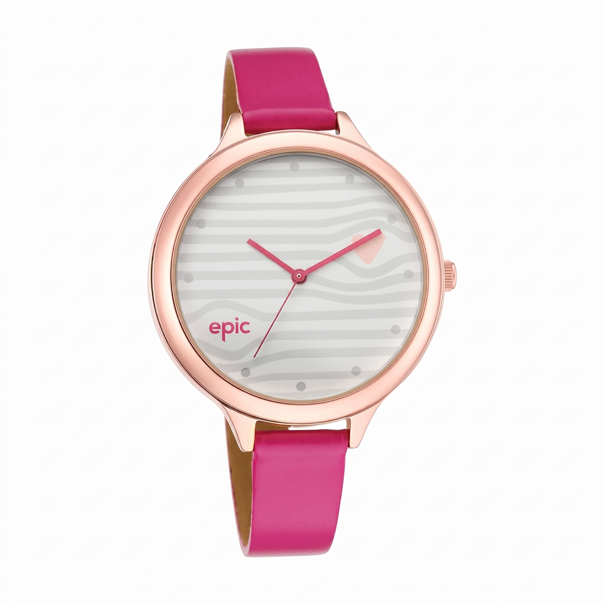 Sonata Epic EP20001WL01 | Sonata Epic Gents Analog Watch