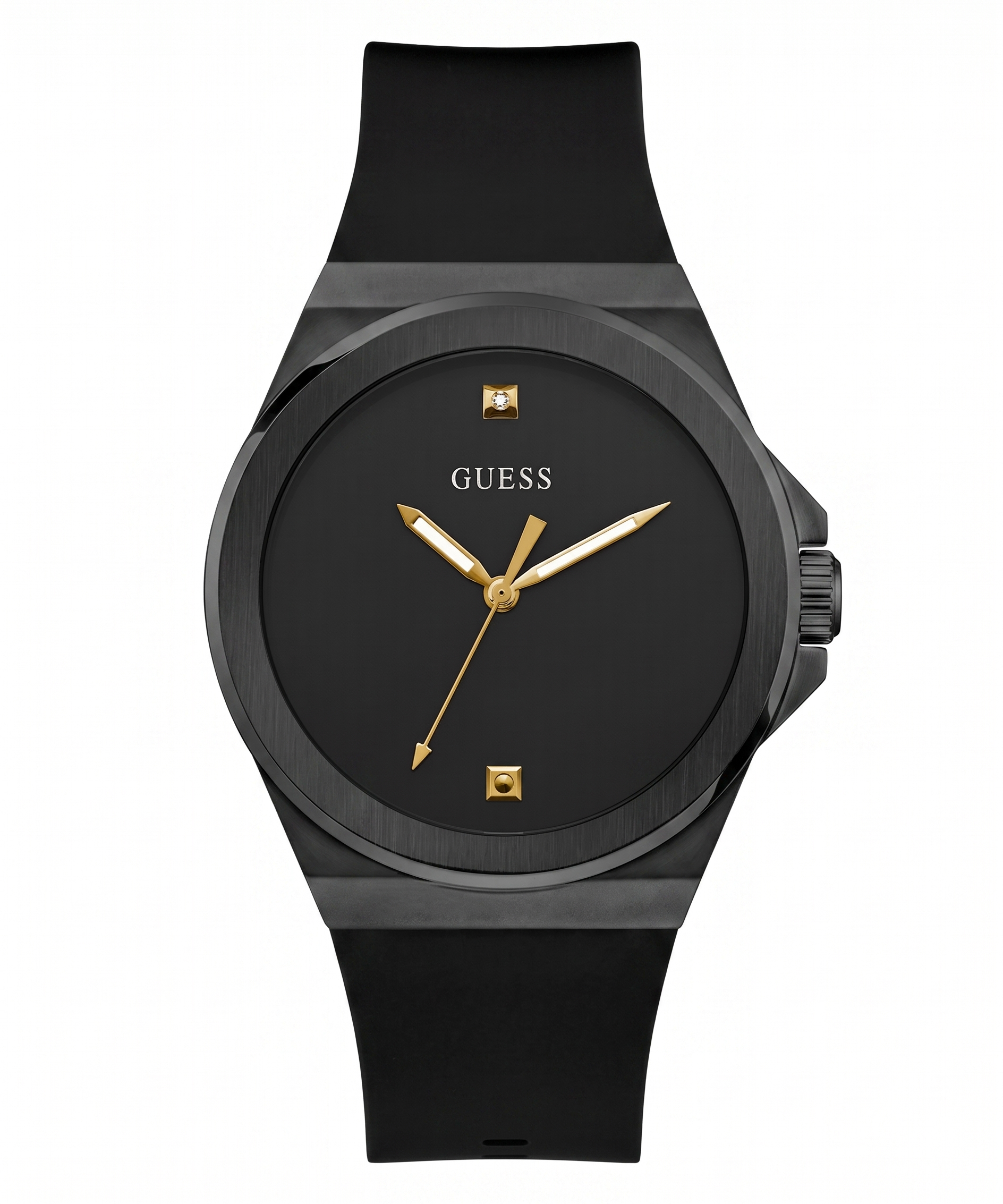 Guess GW0790G2 |  Vinyl Analog Watch for Men.