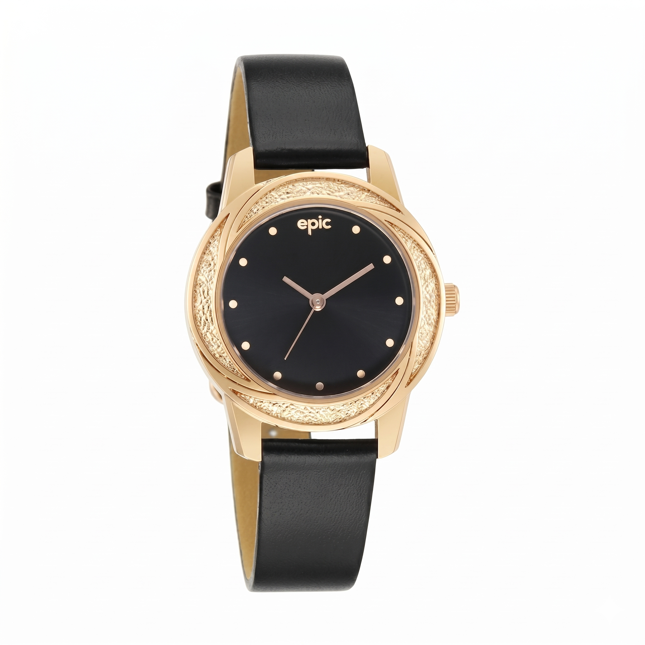 Sonata Epic EP20002WL01 | Sonata Epic Gents Analog Watch