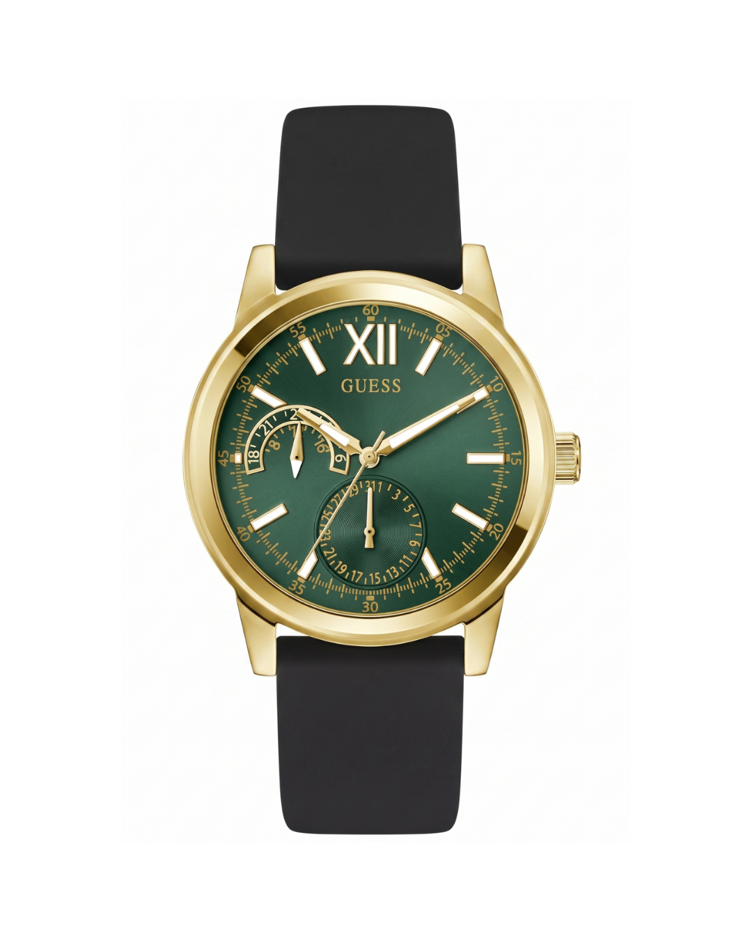 Guess GW1056G2 | Water-Resistant Analogue Watch.