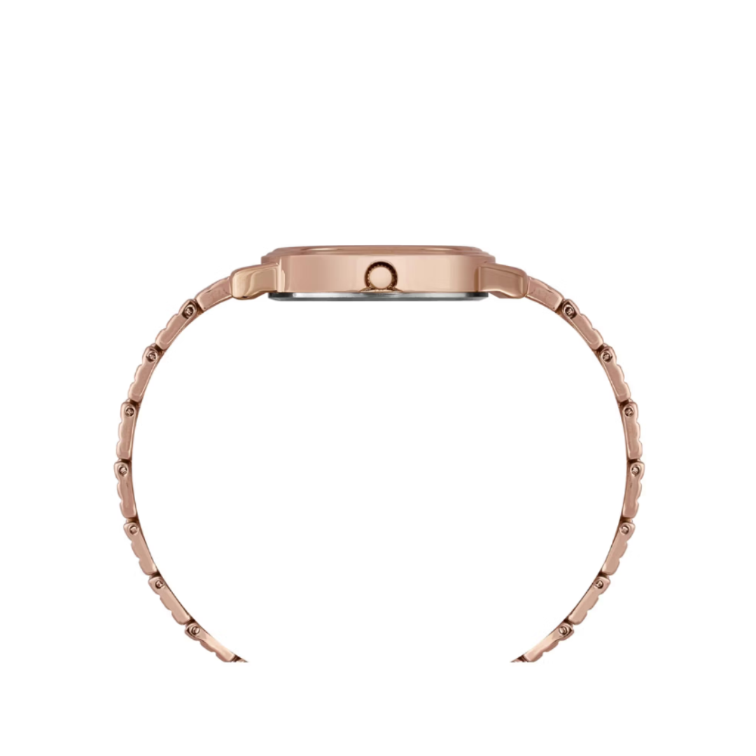 Timex TWEL23902 | Fria Women Quartz Dial Analog Brass Watch.
