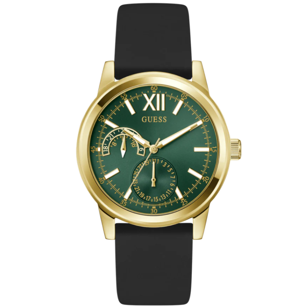 Guess GW1056G2 | Water-Resistant Analogue Watch.