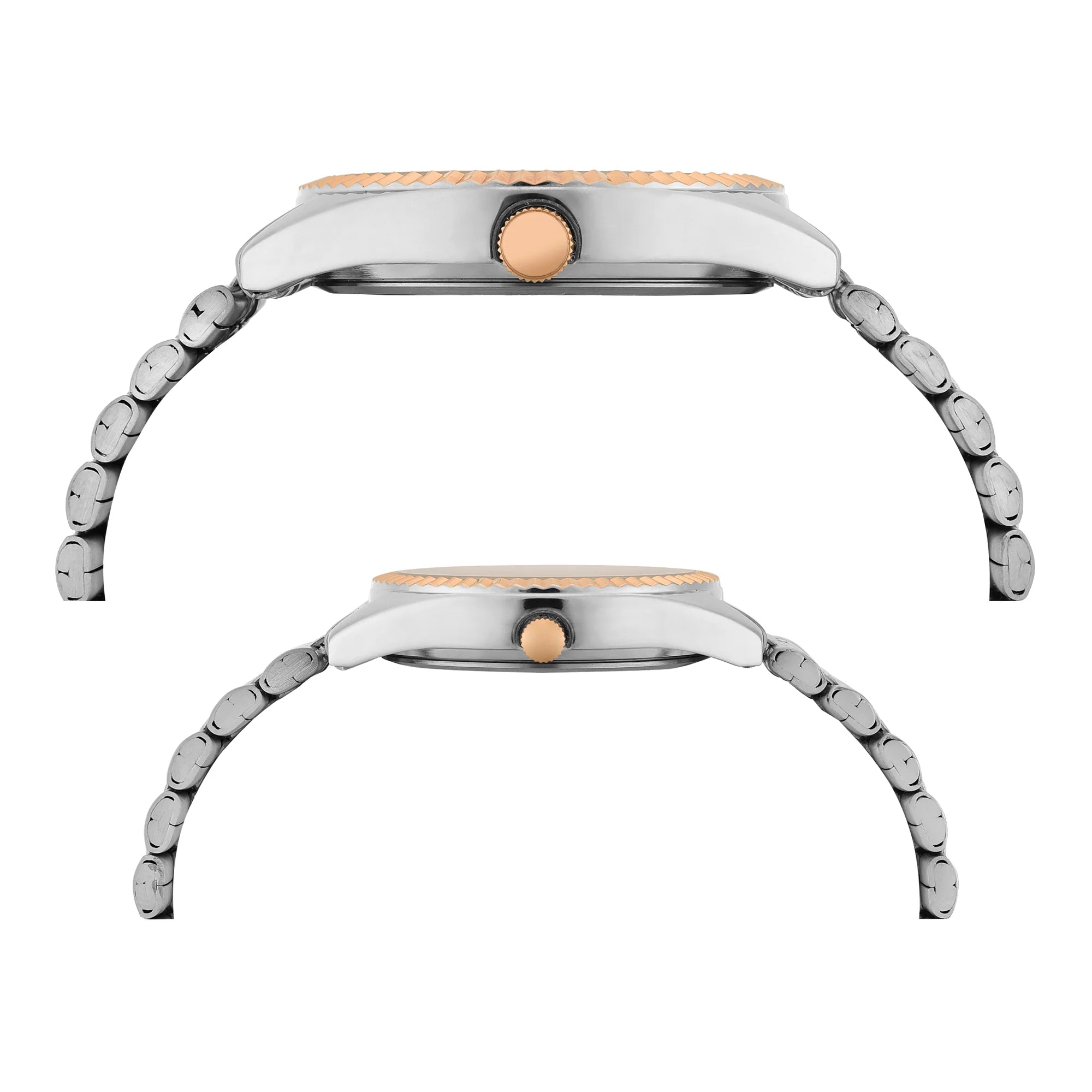Timax TW00PR343 | TIMEX Trendline Silver Round Dial Analog