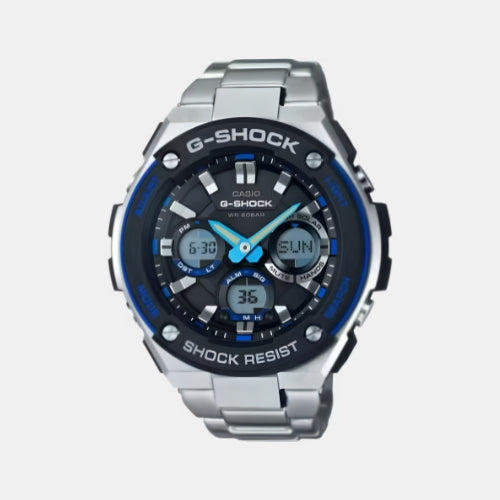Casio G602 - GST-S100D-1A2DR G-Shock Watch