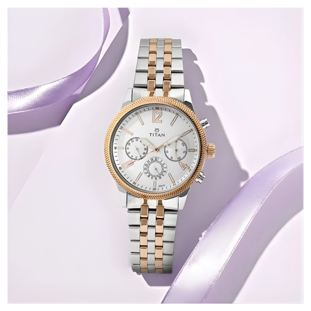 BRACELET WATCH