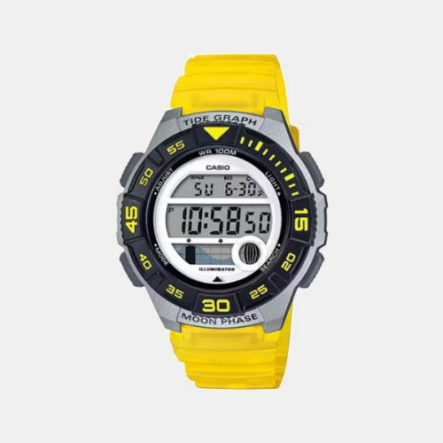 Casio A1722 - LWS-1100H-9AVDF Casio Watch