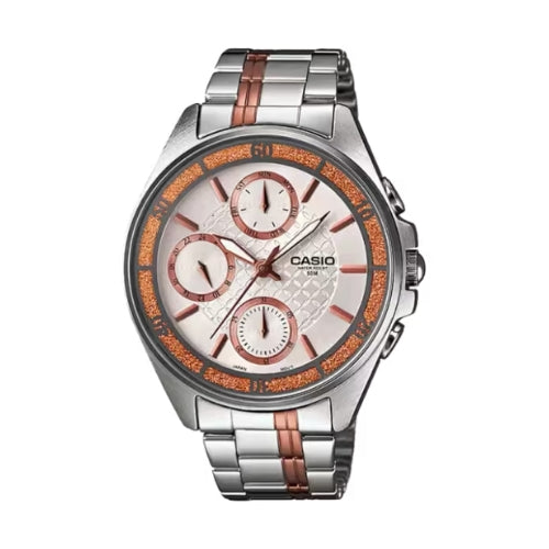 Casio A857 - LTP-2086RG-7AVDF Casio Watch