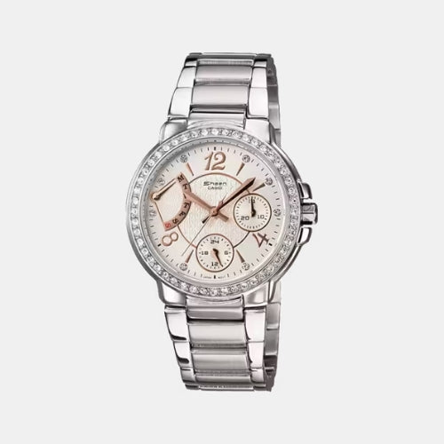 Casio SH100 - SHN-3008D-7ADR Sheen Watch
