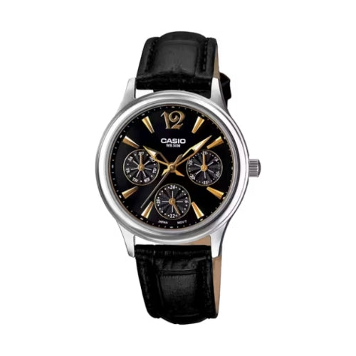 Casio A861 - LTP-2085L-1AVDF Casio Watch