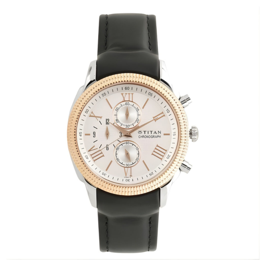 CLASSIC. WATCH