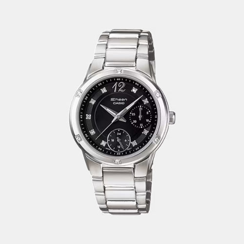 Casio SH167 - SHN-3017D-1ADR Sheen Watch