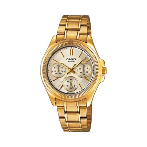 Casio A935 - LTP-2088G-9AVDF Casio Watch
