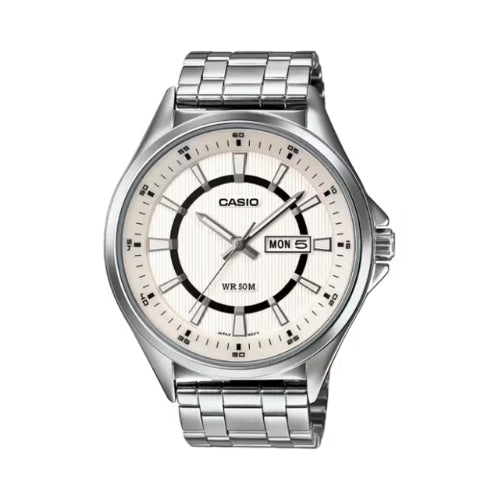 Casio A966 - MTP-E108D-7AVDF Casio Watch