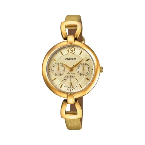 Casio A977 - LTP-E401GL-9AVDF Casio Watch