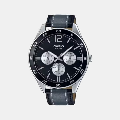 Casio A1178 - MTP-E310L-1A1VDF Casio Watch