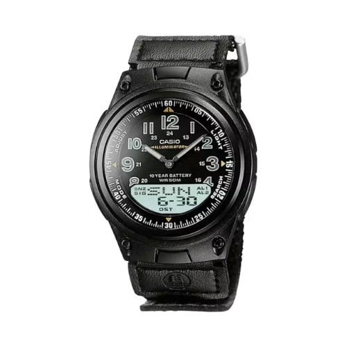Casio AD126 - AW-80V-1BVDF Casio Watch