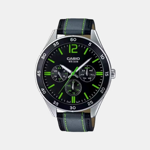 Casio A1180 - MTP-E310L-1A3VDF Casio Watch