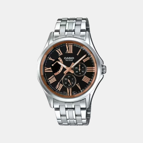 Casio A1192 - MTP-E311DY-1AVDF Casio Watch