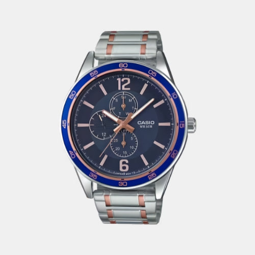 Casio A1529 - MTP-E319RG-2BVDF Casio Watch