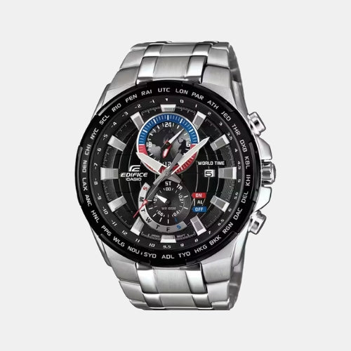 Casio EX262 - EFR-550D-1AVUDF Edifice Watch