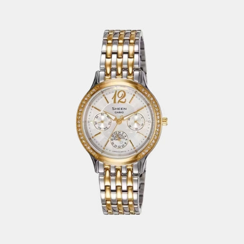 Casio SX092 - SHE-3030SG-7AUDR Sheen Watch