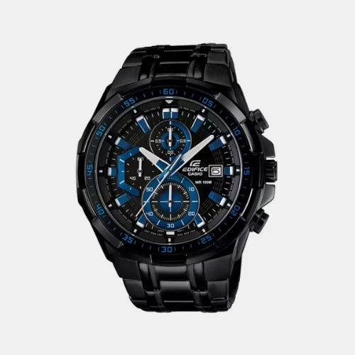 Casio EX204 - EFR-539BK-1A2VUDF Edifice Watch