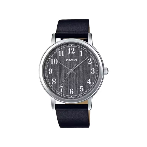 Casio A1521 - MTP-E145L-1BDF Casio Watch