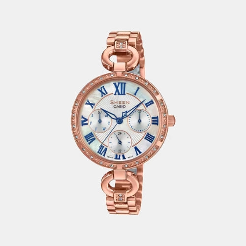 Casio SX265 - SHE-3067PG-7AUDF Sheen Watch