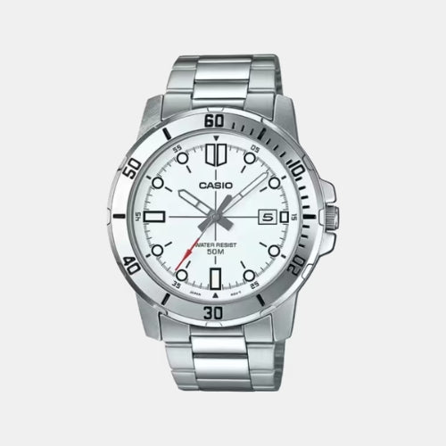 Casio A1366 - MTP-VD01D-7EVUDF Casio Watch