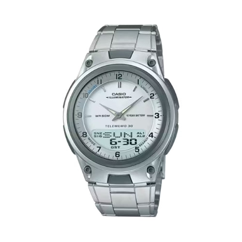 Casio AD62 - AW-80D-7AVDF Casio Watch