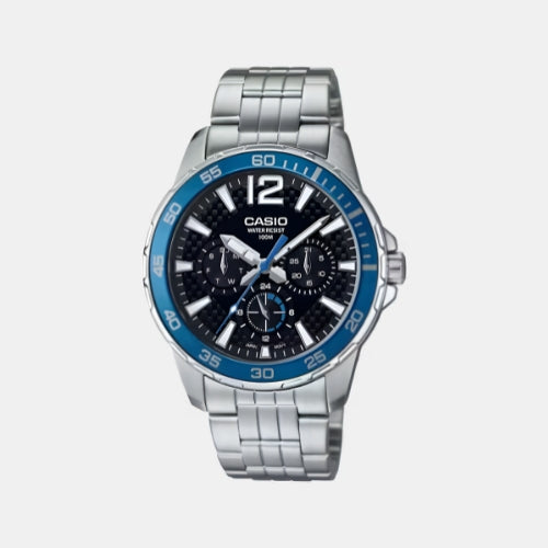 Casio A1477 - MTD-330D-1A2VDF Casio Watch