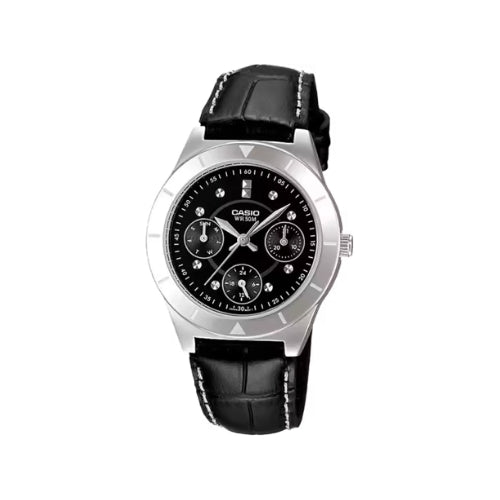 Casio A531 - LTP-2083L-1AVDF Casio Watch