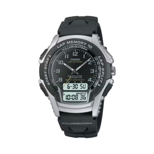 Casio AD94 - WS-300-1BVSDF Casio Watch