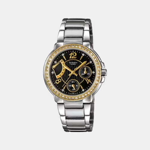 Casio SX094 - SHN-3008SG-1ADR Sheen Watch