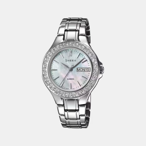 Casio SX101 - SHE-4800D-7AUDR Sheen Watch