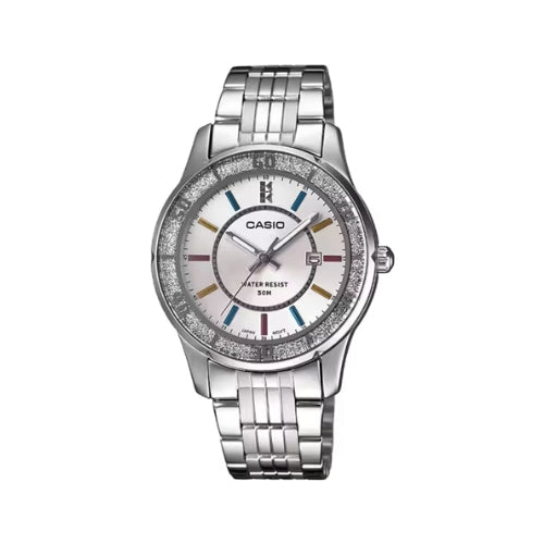 Casio A806 - LTP-1358D-7AVDF Casio Watch