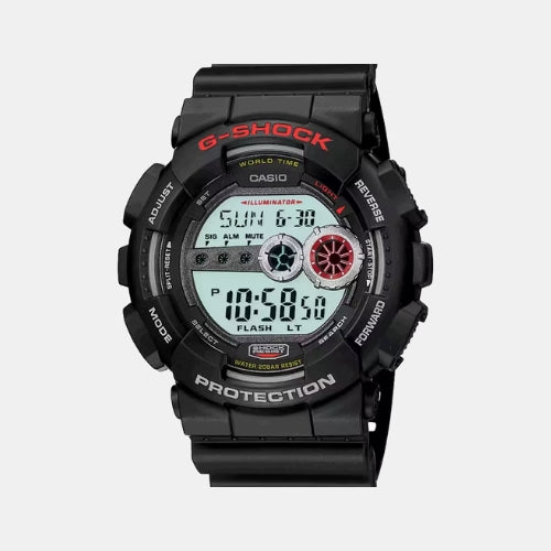 Casio G309 - GD-100-1ADR G-Shock Watch
