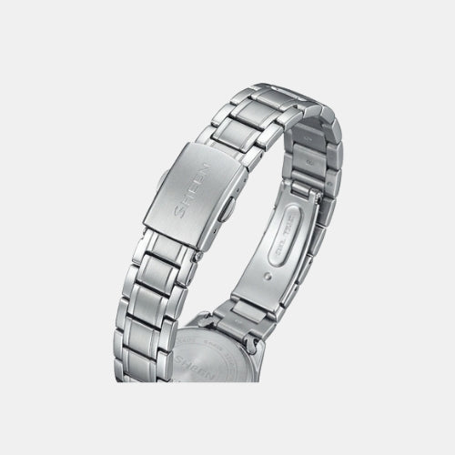 Casio SX101 - SHE-4800D-7AUDR Sheen Watch