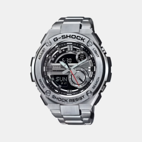 Casio G631 - GST-210D-1ADR G-Shock Watch