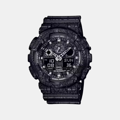 Casio G718 - GA-100CG-1ADR G-Shock Watch