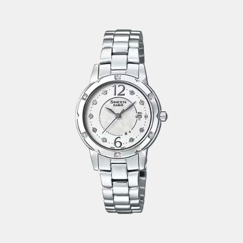 Casio SX016 - SHE-4021D-7ADF Sheen Watch