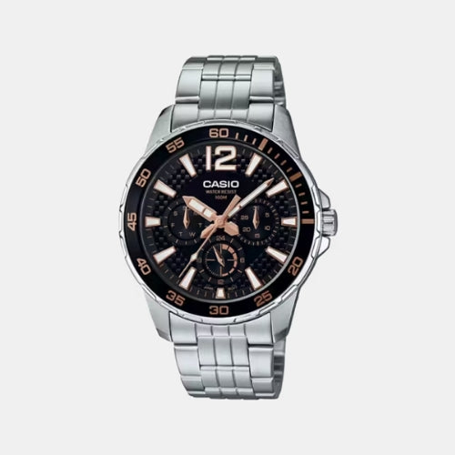 Casio A1478 - MTD-330D-1A3VDF Casio Watch