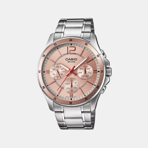 Casio A1649 - MTP-1374HD-9AVIF Casio Watch