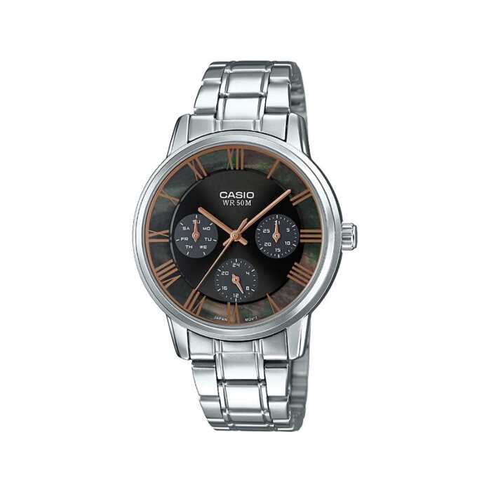 Casio A1244 - LTP-E315D-1AVDF Casio Watch